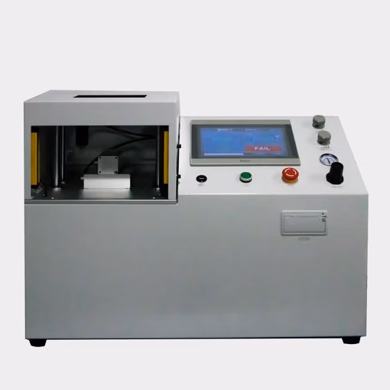 Respiratory burst test