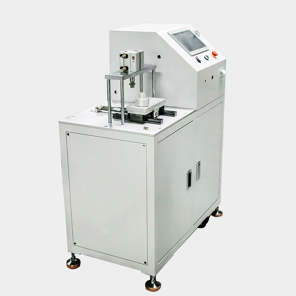 Airtight blasting detector