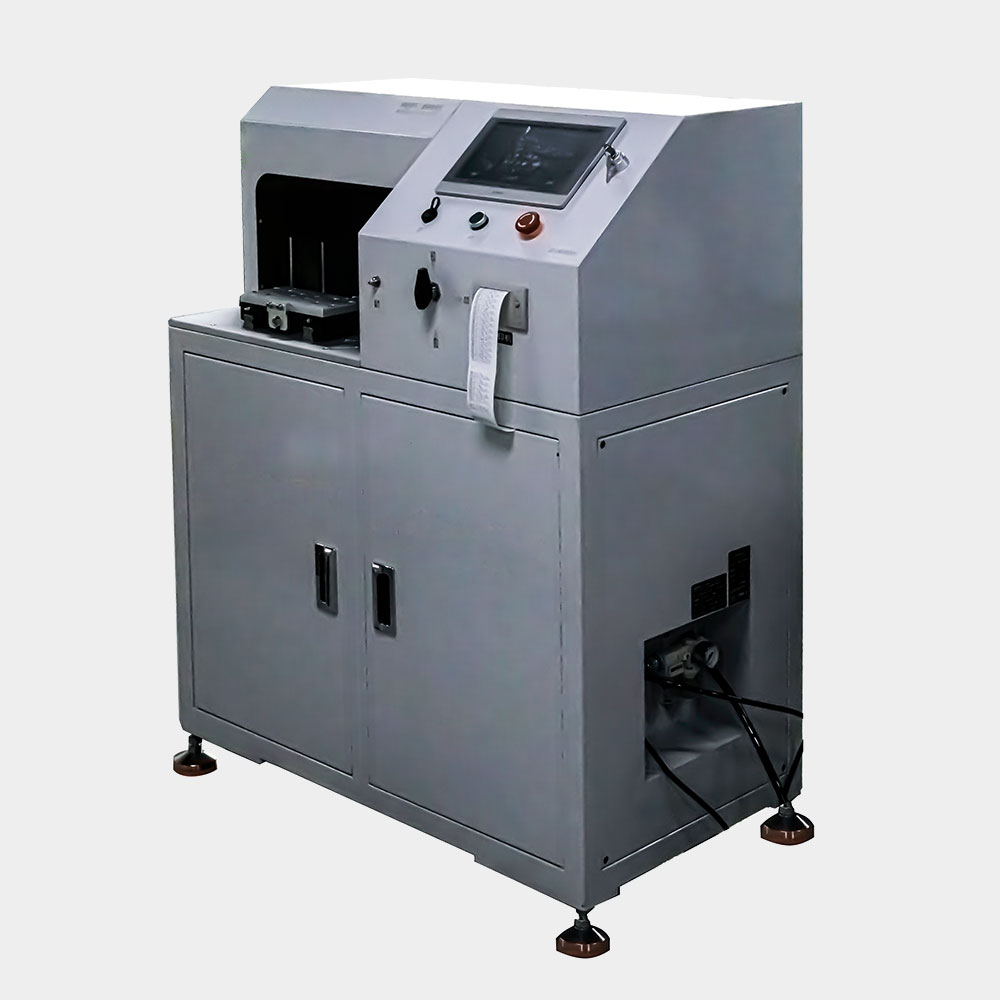 The working principle and application of a high-precision airtightness tester