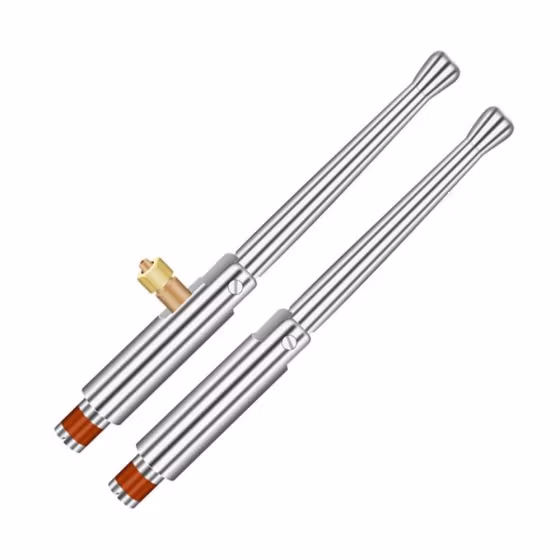 hermetic connector