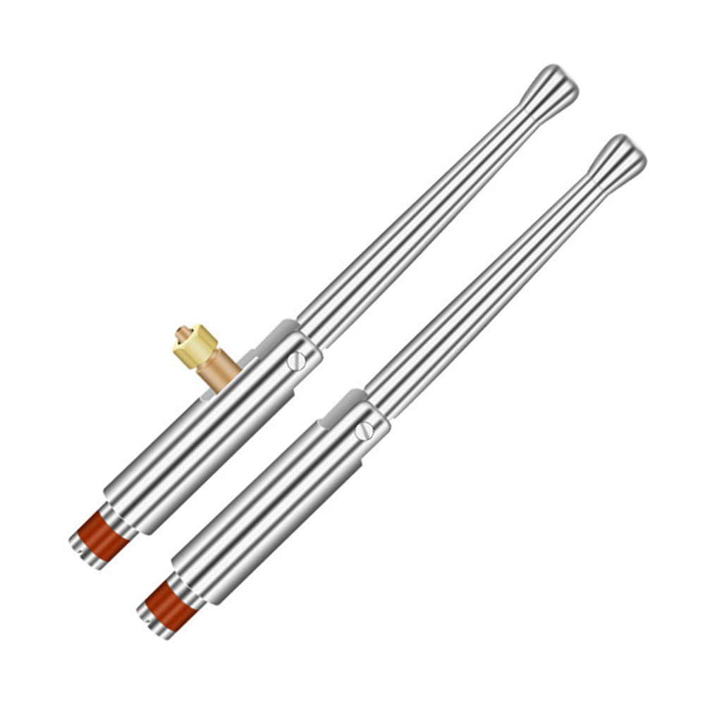 hermetic connector