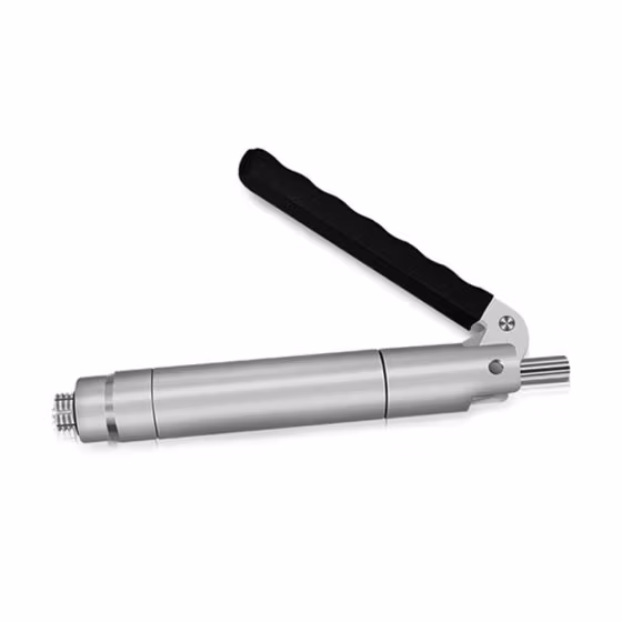 Quick sealing connector