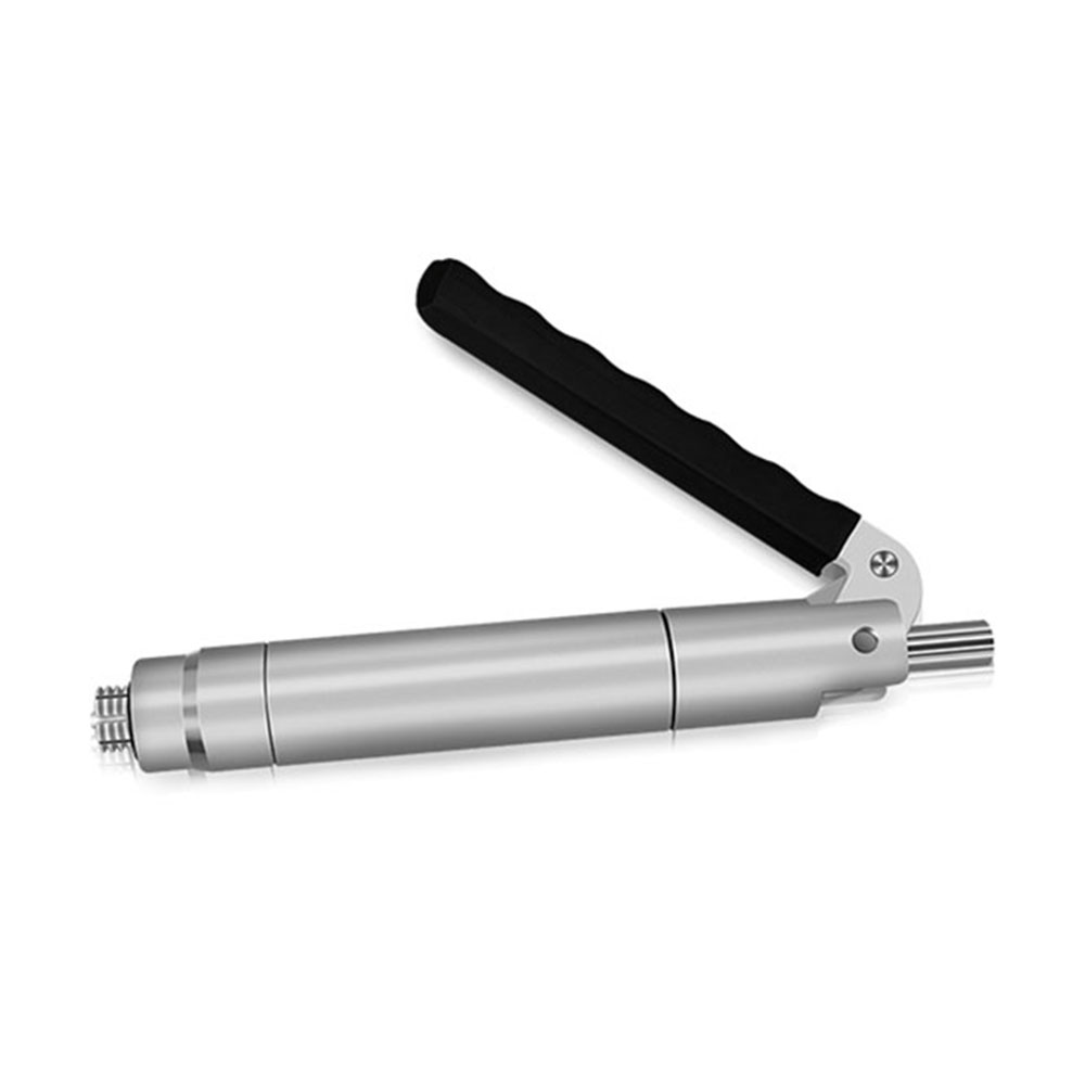 Quick sealing connector