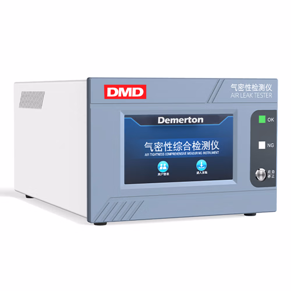 Sealing detection: a key step in ensuring quality