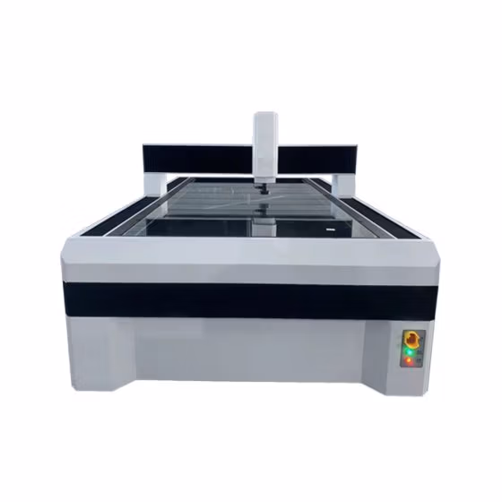 Anime image measuring instrument