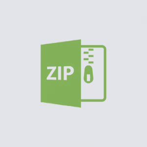 Product Manual ZIP Attachment